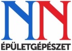 NN Épületgépészet Logo